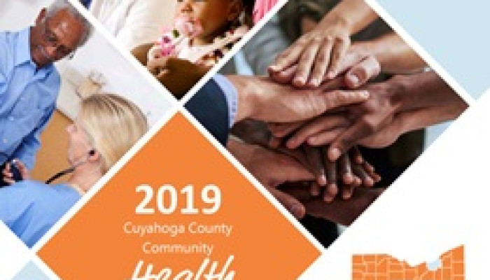 2019 Cuyahoga County Community Health Implementation Strategy Completed