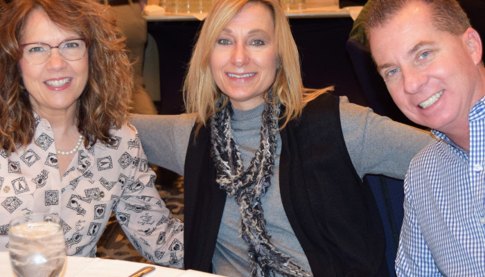 28 Employees Honored at 2019 Service Awards