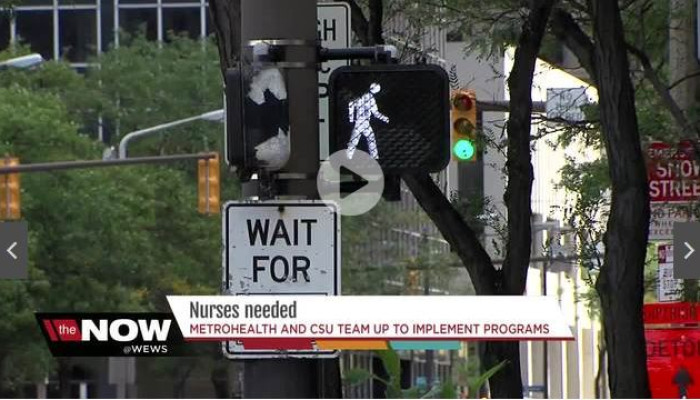 3,500 Nurses Needed in Next Three Years
