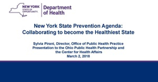 60+ Healthcare Leaders Tune Into Health Assessment Webinar