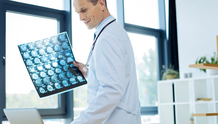 A New Approach to Diagnosing Memory Loss – the eVox® System