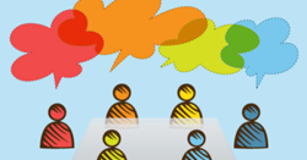 CHNA Roundtable to Collaborate and Promote Healthy Eating Social Marketing Campaign
