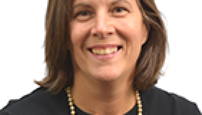 Cirillo Presents on Nurse Turnover at National Forum
