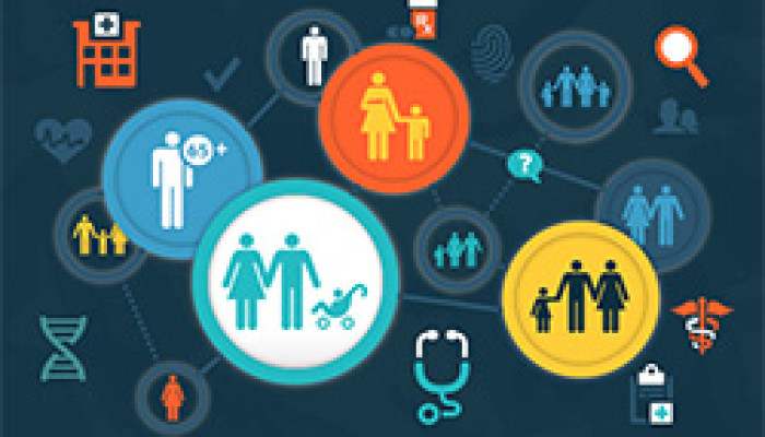 Community Health Assessments in Cuyahoga County: Full Steam Ahead