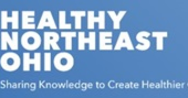 Cuyahoga County Board of Health and The Center for Health Affairs Launch Healthy Northeast Ohio Website