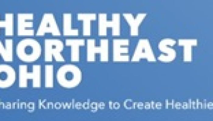 Cuyahoga County Board of Health and The Center for Health Affairs Launch Healthy Northeast Ohio Website