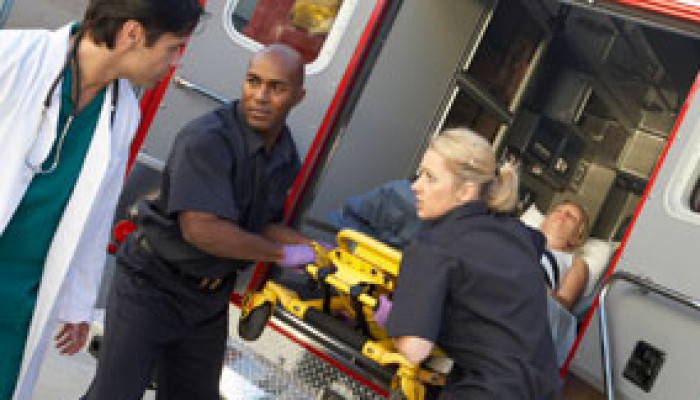 Helping Hospitals Identify Gaps, Prioritize $1.5 Million in Emergency Preparedness Funding