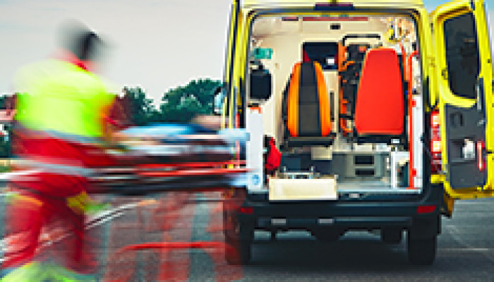 Hospitals, Regional Partners Test Emergency Response Plans for Burn Patients in Tabletop Exercise
