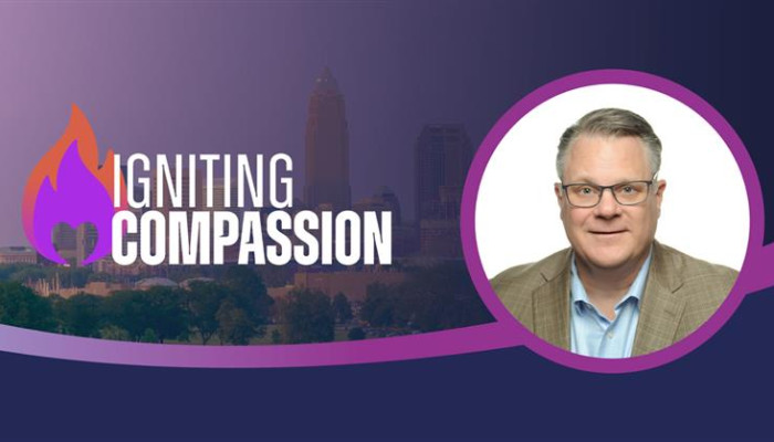 Igniting Compassion Blog Post 1