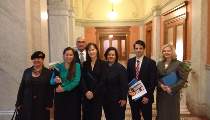 Lobby Day Message: Expand Ohio Medicaid Eligibility