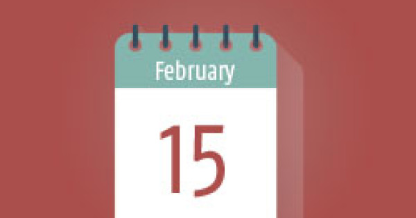 Marketplace Open Enrollment Ends on Feb. 15
