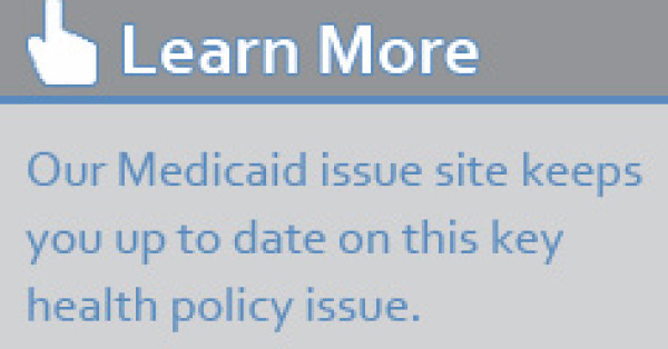 Medicaid Re-enrollment Required to Maintain Coverage