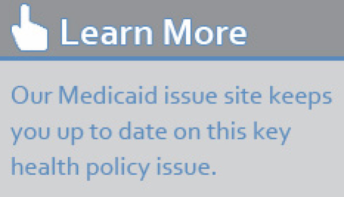 Medicaid Re-enrollment Required to Maintain Coverage