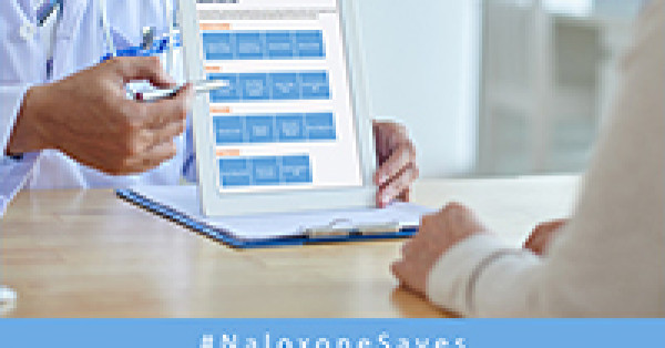 Northeast Ohio Hospital Opioid Consortium Launches Online Naloxone Toolkit