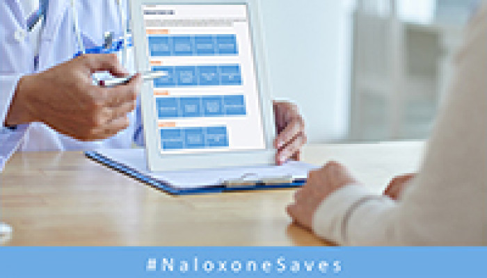 Northeast Ohio Hospital Opioid Consortium Launches Online Naloxone Toolkit