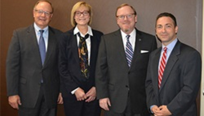 Opioid Consortium Policy Agenda Moves Forward