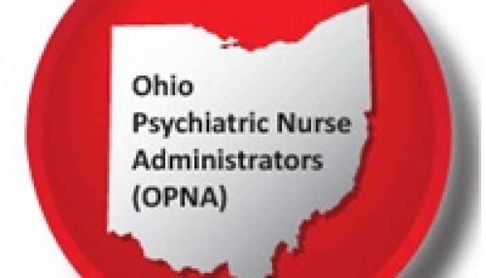 Pam Waite and Tracy Plouck Give Presentations at Ohio Psychiatric Nurse Administrators (OPNA) Meeting