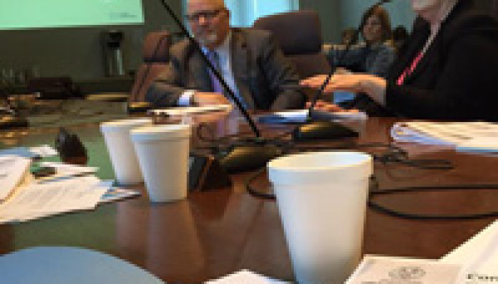 Ryan Delivers Testimony on Medicaid Reauthorization to Cleveland City Council