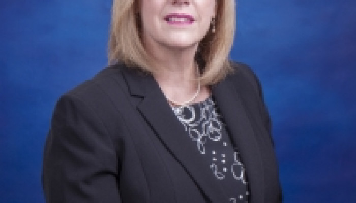 The Center Congratulates Former Board Member Cheryl O'Malley on New Role