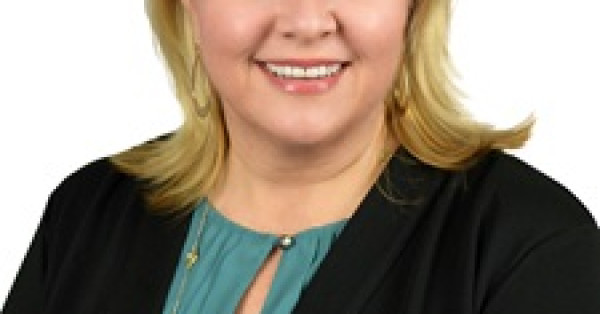 The Center Welcomes New Manager of Member Communications