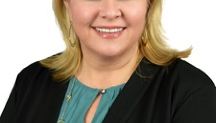 The Center Welcomes New Manager of Member Communications