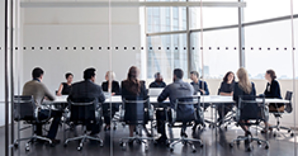 The Center for Health Affairs Names Leaders to Boards of Directors