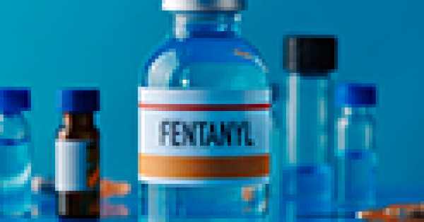U.S. Hit by “Fourth Wave” of Opioid Crisis with Rise of Polysubstance Overdoses