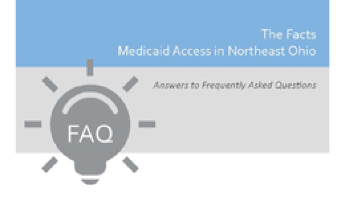 Updated Medicaid FAQ Focuses on Impact of Expansion in Northeast Ohio