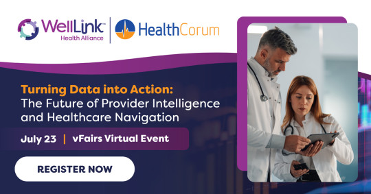 HealthCorum vFairs Registration