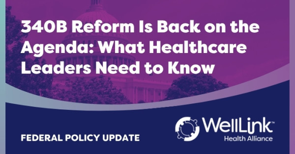 WL Policy Updates 340B 700x400px