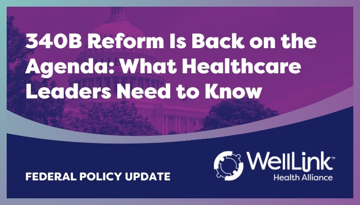 WL Policy Updates 340B 700x400px
