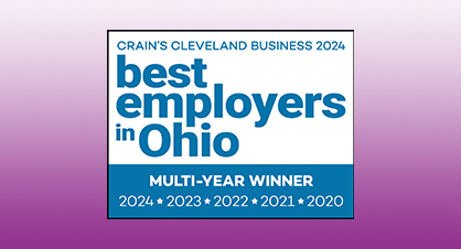 Best Places to Work in Healthcare Crains Best Employers in Ohio - WellLink