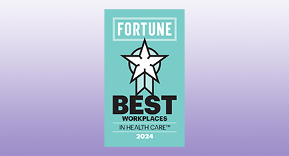 Best Places to Work in Healthcare Fortune Best Workplaces in Healthcare - WellLink