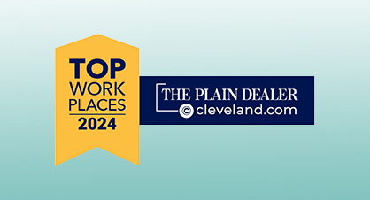 Best Places to Work in Healthcare Plain Dealer Top Work Places - WellLink