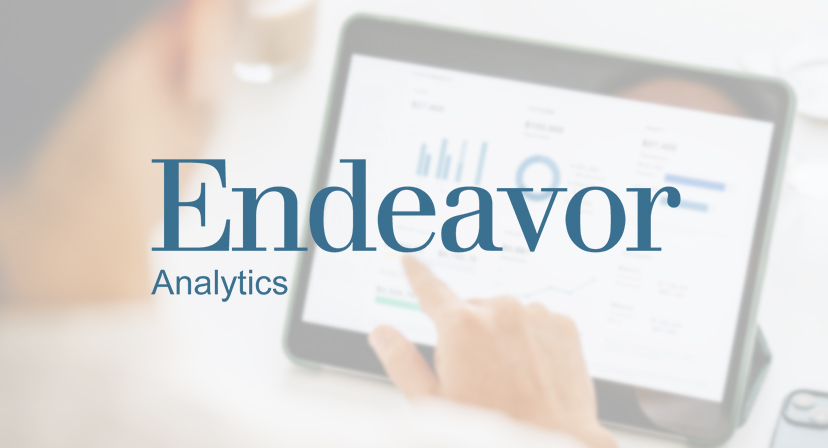 endeavor analytics