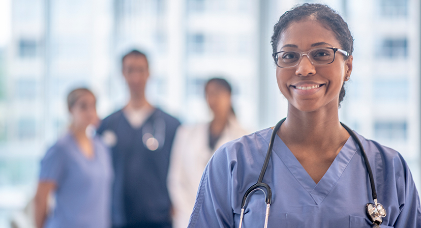 gconl nurse